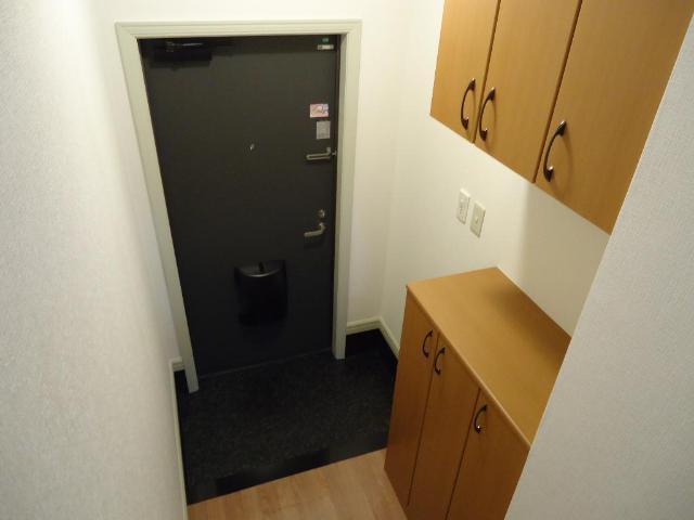 ＳＡＮＳＡ　盛南 部屋画像
