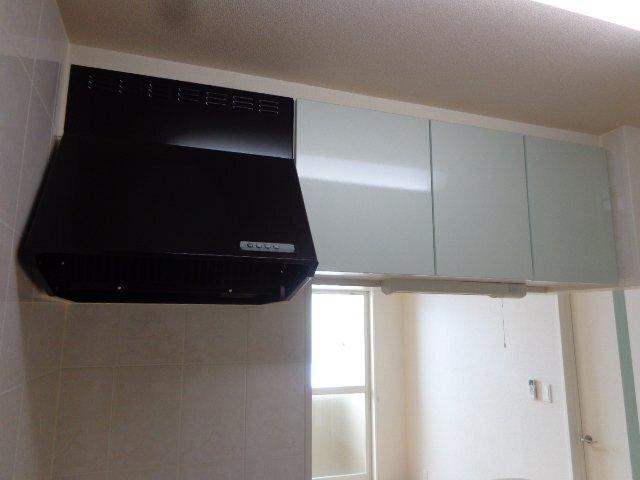 ＳＫＹ（スカイ） キッチン