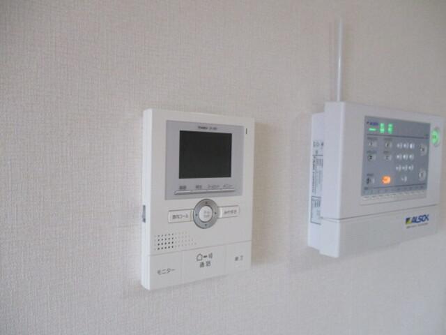 サンフラワーＹ（202） 設備