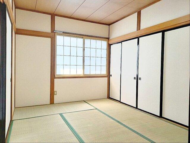 アメニティ津志田　Ａ（202） その他部屋・スペース