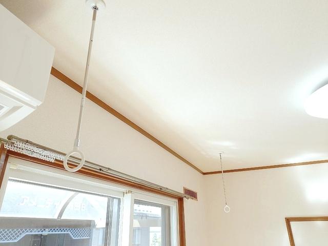 アメニティ津志田　Ａ（202） 部屋画像