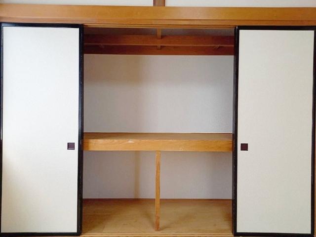 アメニティ津志田　Ａ（202） 部屋画像