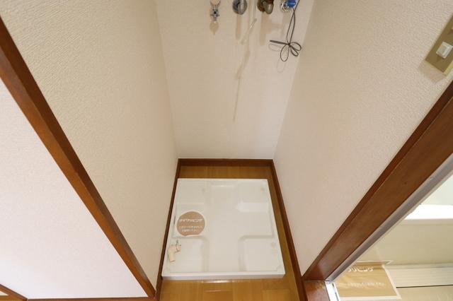 アメニティ津志田　Ａ（202） 部屋画像