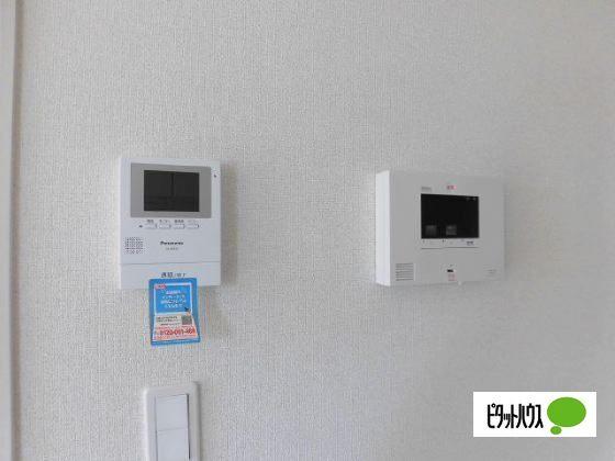 Ｃｏｓｔａ　Ｍｅｓａ　Ⅰ（203） セキュリティ