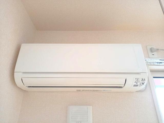 ネバーマインド　Ⅱ（202） 部屋画像