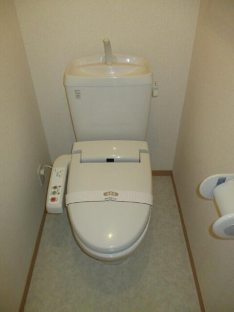 メイユールＭＳ（102） トイレ