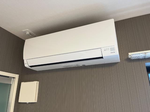 シーヒーツ 部屋画像