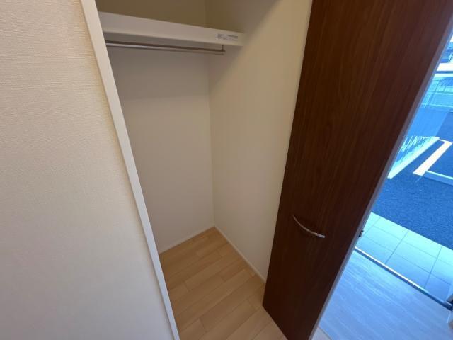 シーヒーツ 部屋画像