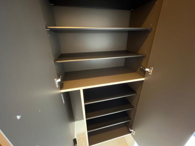 シーヒーツ 部屋画像