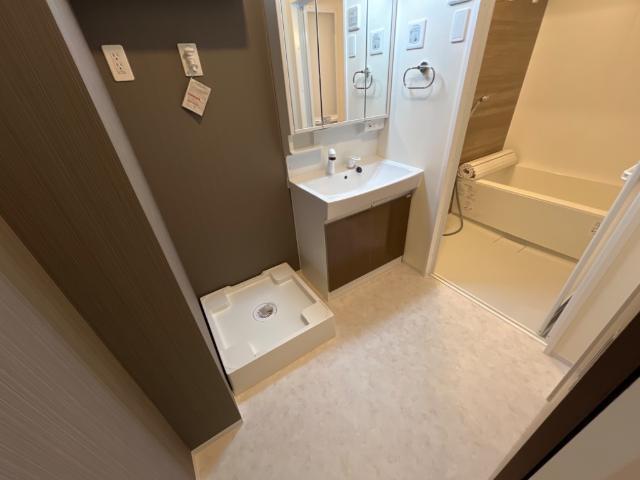シーヒーツ 部屋画像
