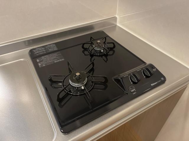 シーヒーツ 部屋画像