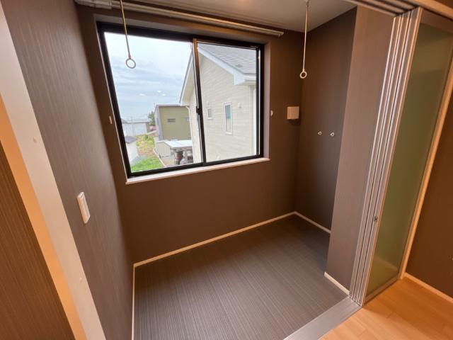 シーヒーツ 部屋画像