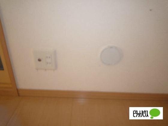 レーベンセイナン（103） 部屋画像