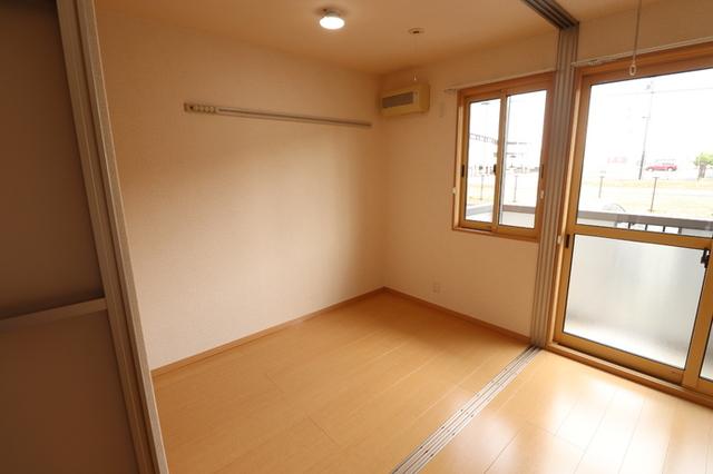 レーベンセイナン（103） 部屋画像