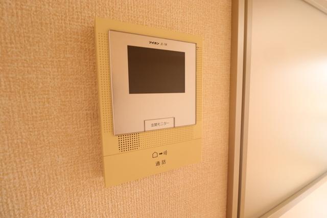 レーベンセイナン（103） 部屋画像