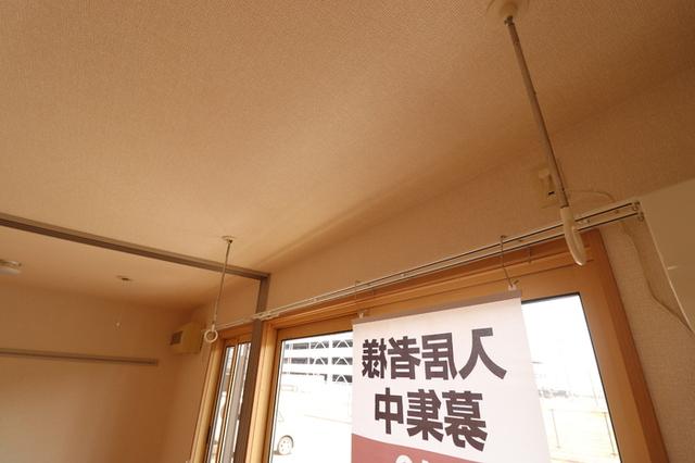 レーベンセイナン（103） 部屋画像