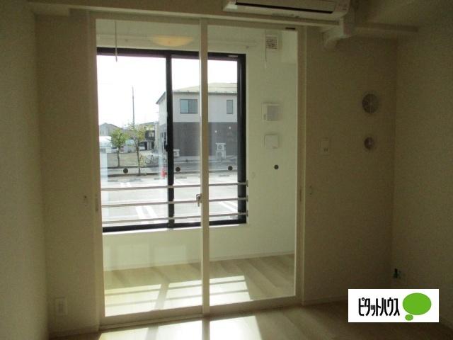 ブリーズコート（102） 部屋画像