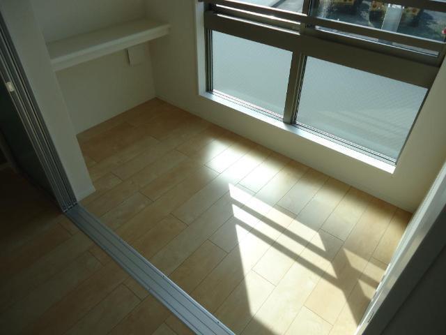 エクレール館向 部屋画像