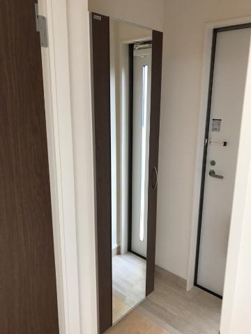 エクレール館向 部屋画像