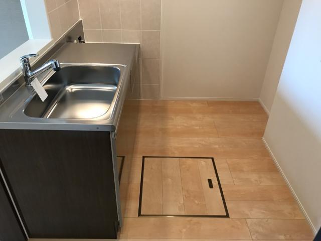 エクレール館向 部屋画像