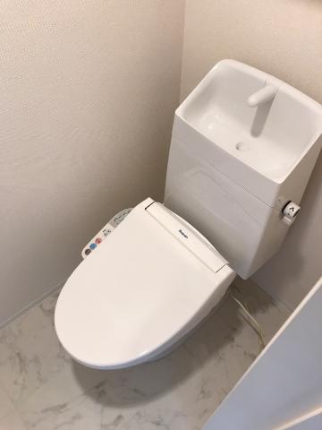 エクレール館向 部屋画像