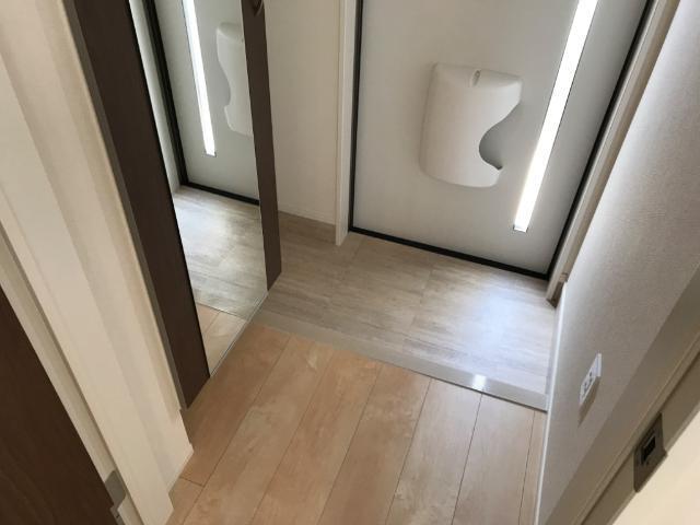 エクレール館向 部屋画像