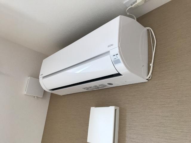 エクレール館向 部屋画像