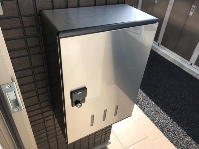 エクレール館向 部屋画像
