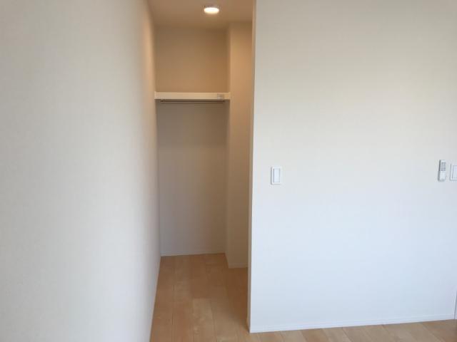 エクレール館向 部屋画像