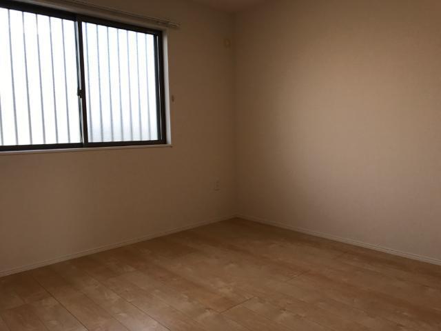 エクレール館向 部屋画像