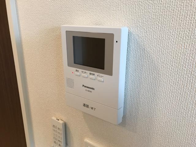 エクレール館向 部屋画像