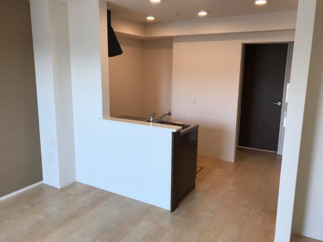 エクレール館向 部屋画像