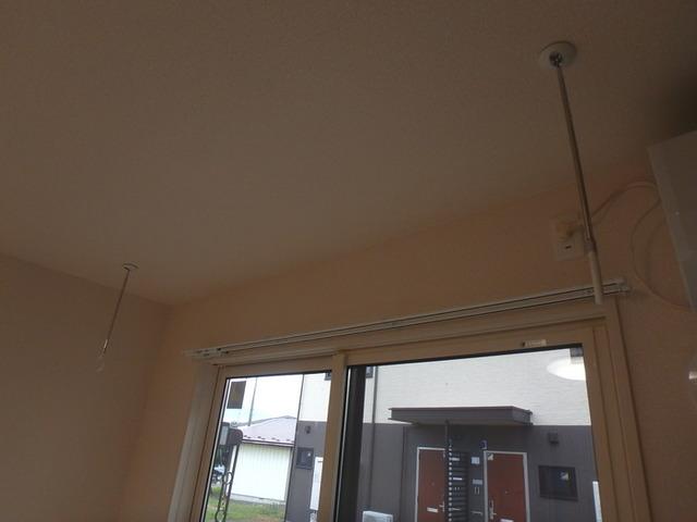 コンフォーティア東仙北　Ａ（102） 部屋画像