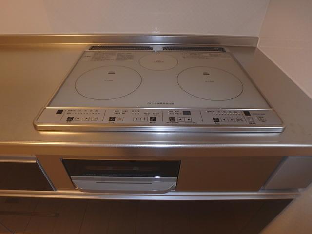 コンフォーティア東仙北　Ａ（102） 部屋画像
