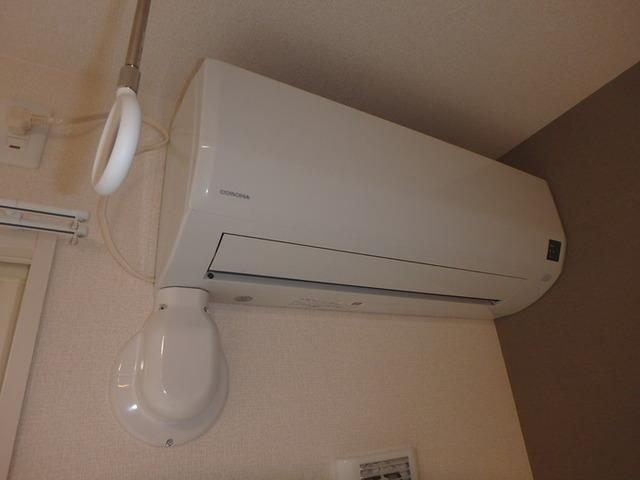 コンフォーティア東仙北　Ａ（102） 部屋画像