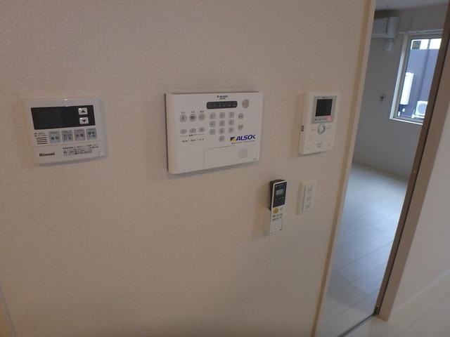 コンフォーティア東仙北　Ａ（102） 部屋画像