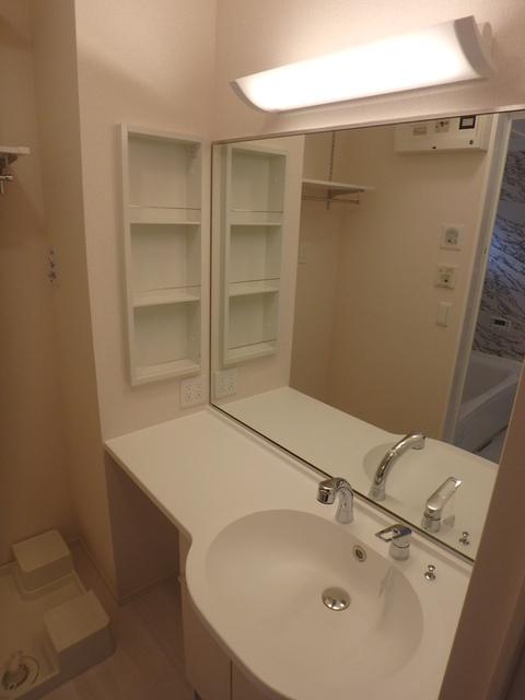 コンフォーティア東仙北　Ａ（102） 部屋画像