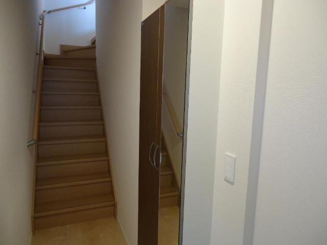 グランブール 部屋画像