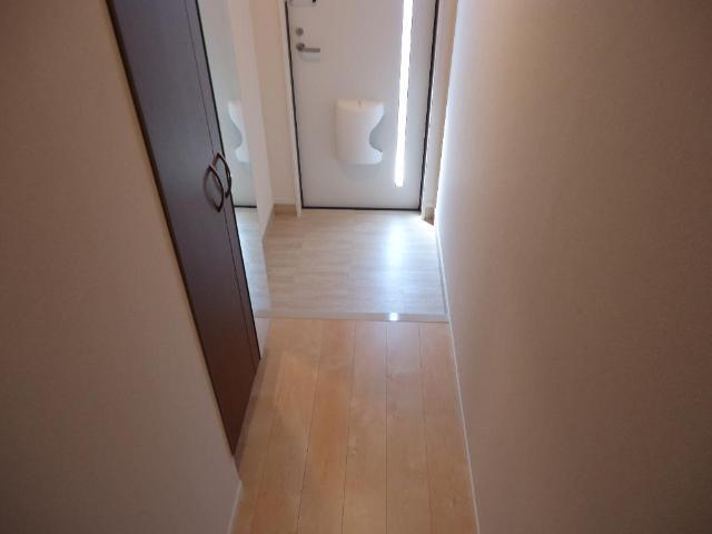 グランブール 部屋画像