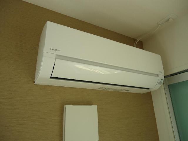 グランブール 部屋画像