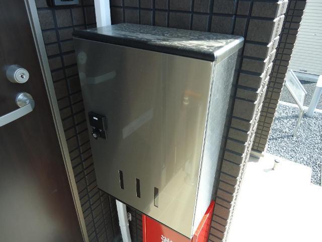 グランブール 部屋画像