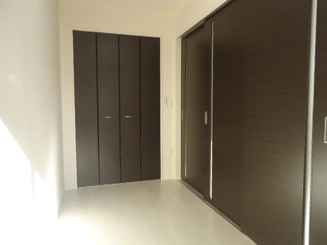 グランブール 部屋画像