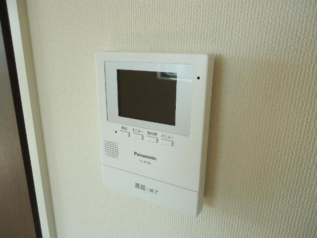 グランブール 部屋画像