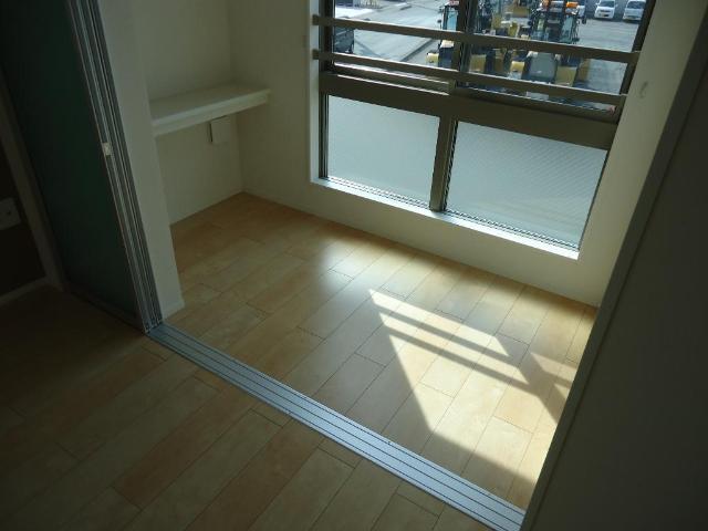 グランブール 部屋画像