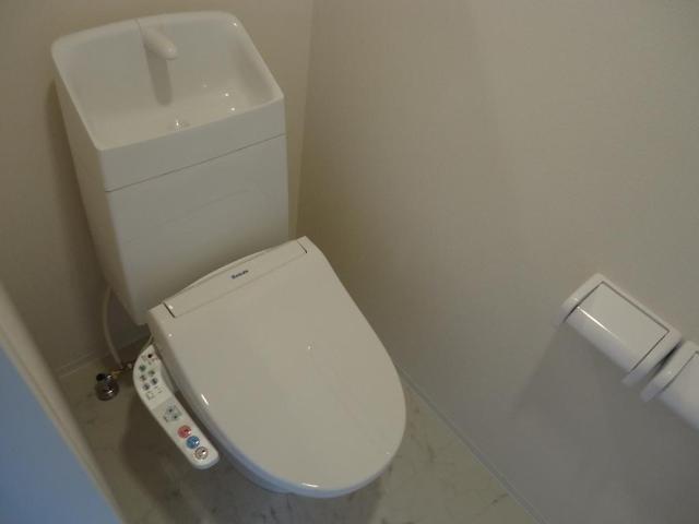 グランブール 部屋画像