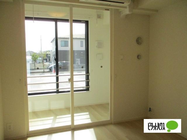 ブリーズコート（102） 部屋画像