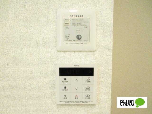 ブリーズコート（102） 部屋画像