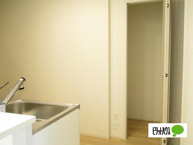 ブリーズコート（102） 部屋画像