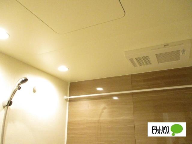ブリーズコート（102） 部屋画像