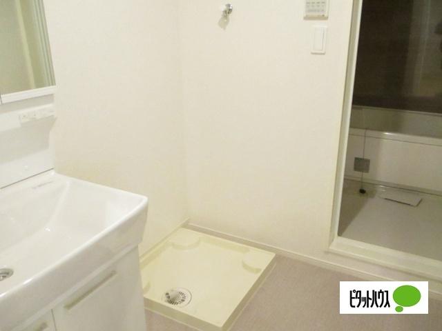 ブリーズコート（102） 部屋画像